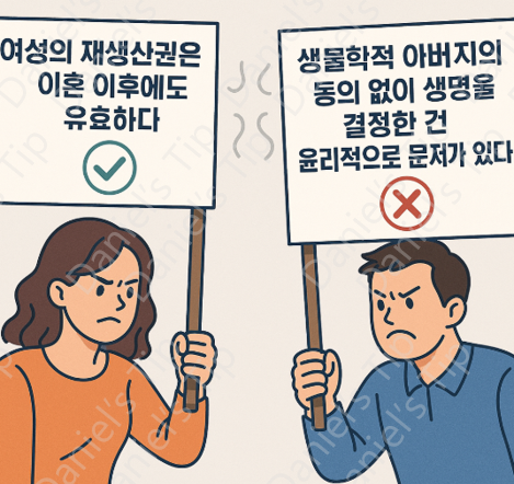 “동의 없이 임신? <b>이시영</b> 둘째 <b>배아이식 논란</b>의 전말”