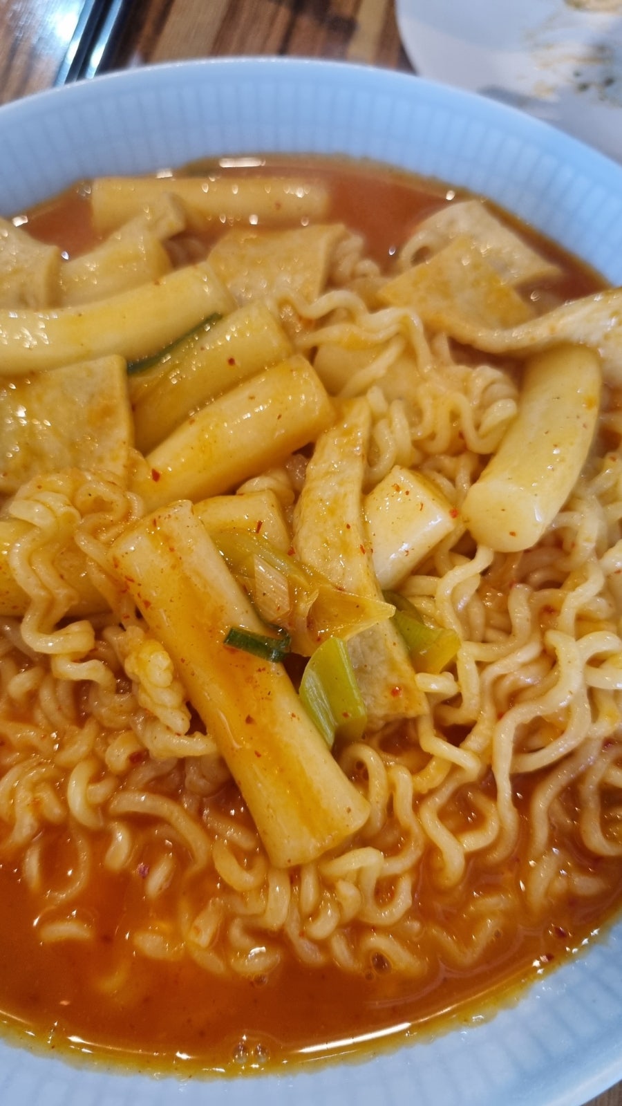 황금분식 사진 5