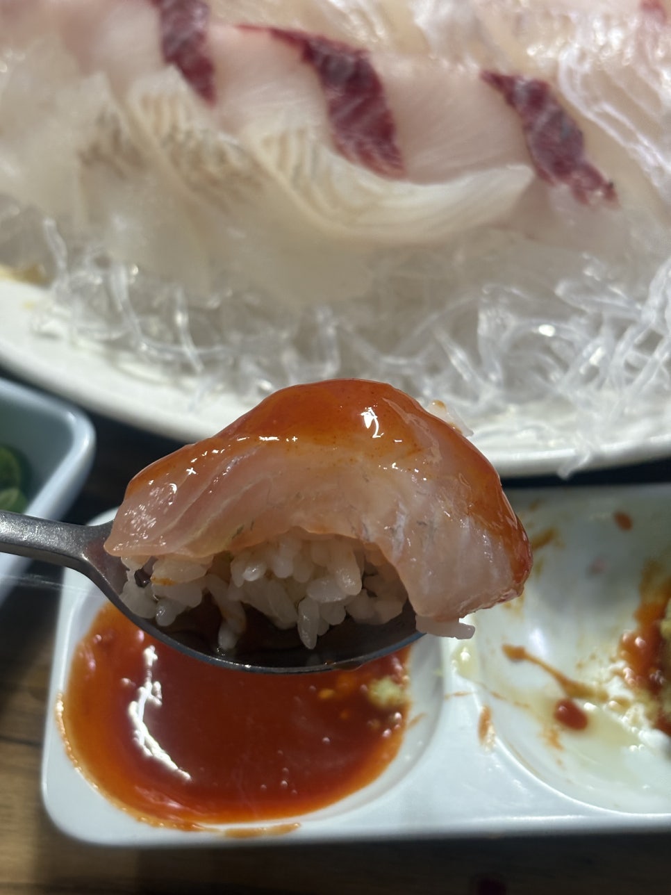 벌떼어시장 사진 6