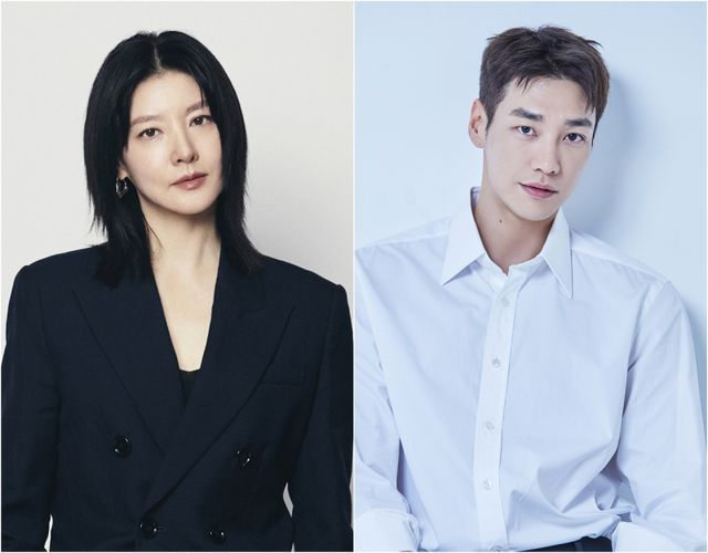  이영애, 김영광 손잡고 26년 만 복귀… ‘은수 좋은 날’ 9월 방송 [공식]