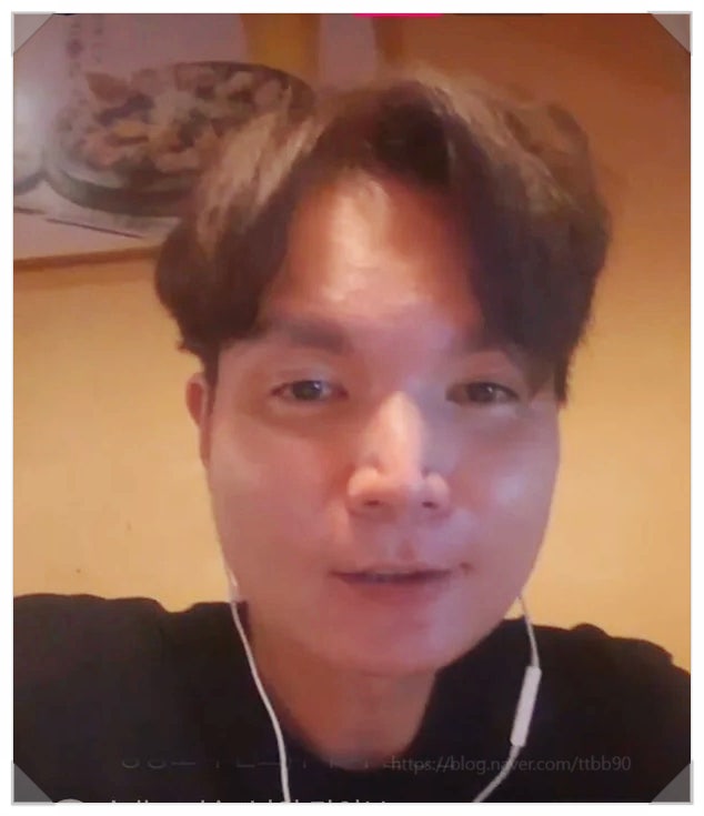  나는솔로 26기 광수 왕따 출연료 미지급 해명 라이브 방송으로 직접 털어놨다
