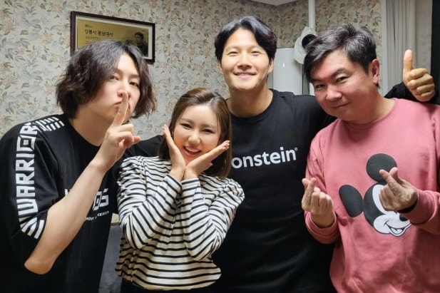 <b>송가인</b> 엄마 송순단 프로필 김종국 결혼 이상형 키 재산 가족... 