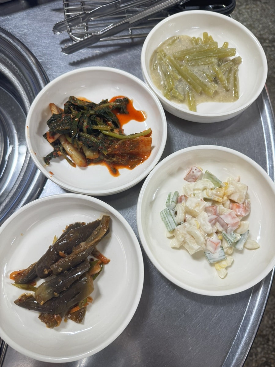 명운참숯불구이 사진 6