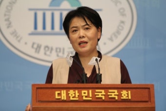 [충격 인사] 국민의힘, 새 <b>혁신</b>위원장에 ‘<b>윤희숙</b>’ 전격 임명... 