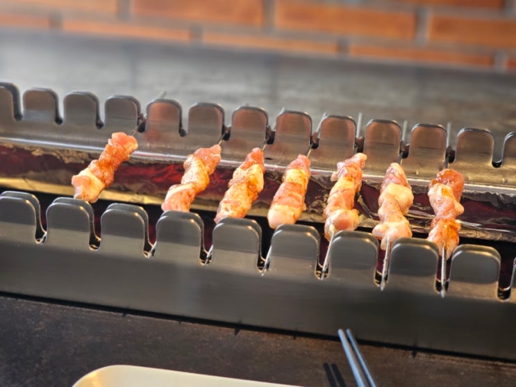  [중국/베이징] 양꼬치로 유명한 중국 프랜차이즈 맛집 헌저우이치엔 충원문(숭문문)점 예약방법 및 후기