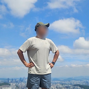 오들로  칠텍 제로웨이트 25SS 착용용후기