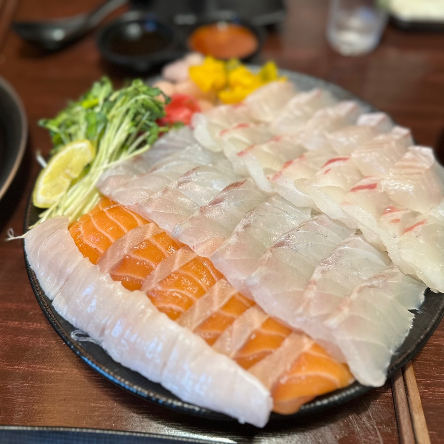 강화도숙성회관 사진 1