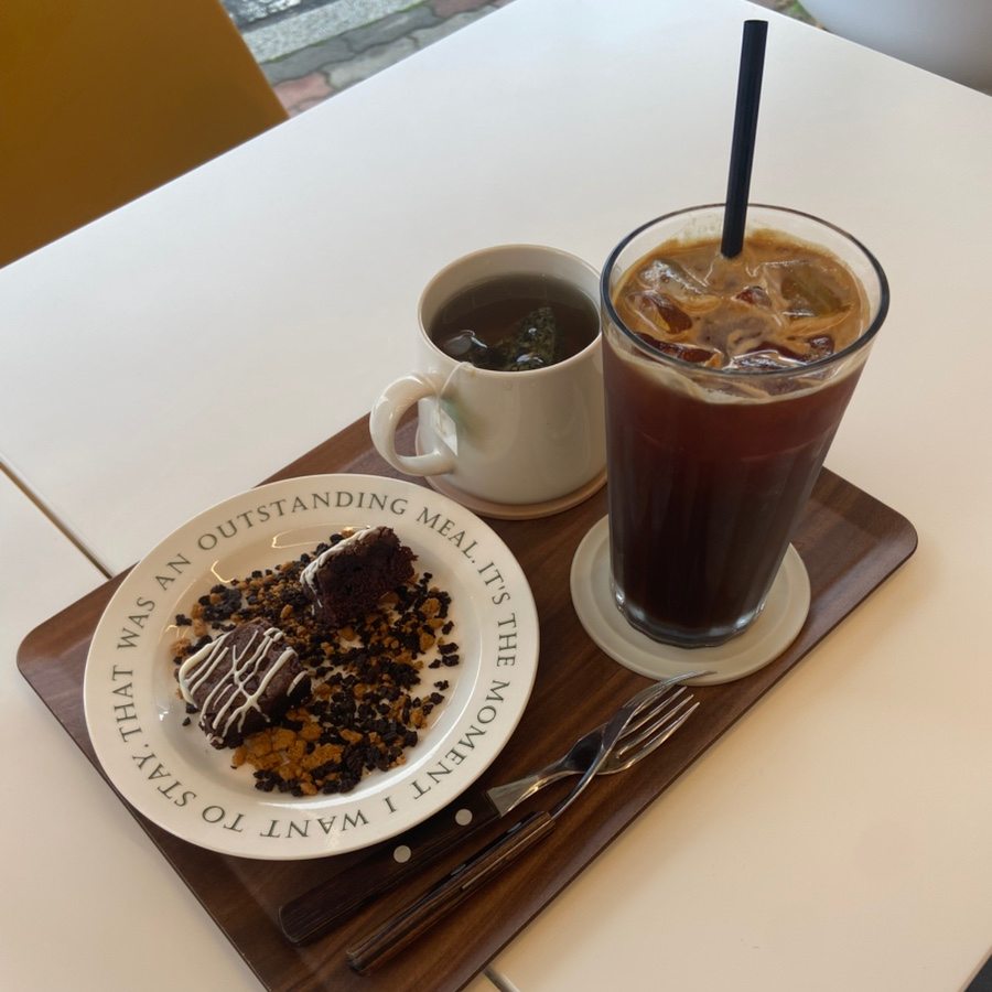 카페예린 사진 5