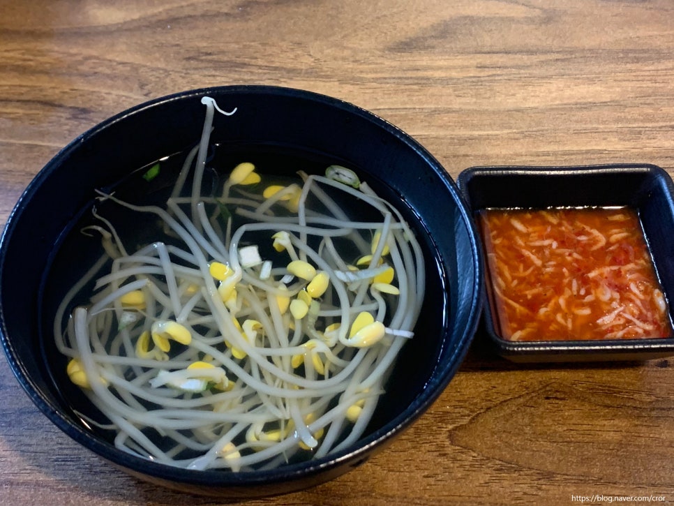 고려왕족발 수원본점 사진 4