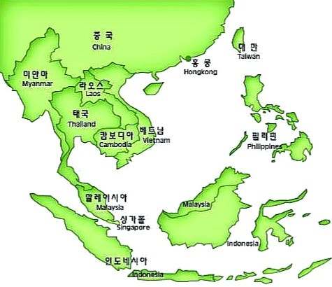  동남아 황제 골프여행: 10가지 좋은 이유 알아보기!!