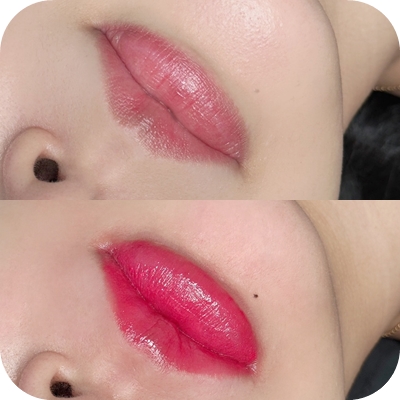  부산입술 반영구 초량동 반영구 눈썹 입술 미인점 추천 : 아토뷰티(재방문 후기)