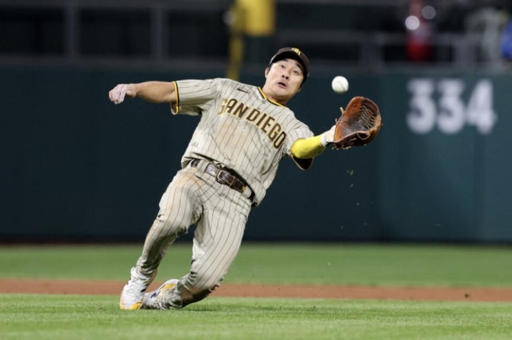 1안타…<b>김혜성</b>은 7<b>타수 무안타</b> 부진, MLB경기보기 관심 속... 