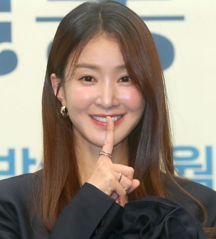<b>이시영</b> 전 남편의 <b>둘째 임신</b> 소식 전 남편의 반응은?