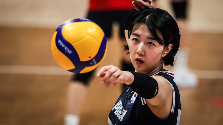 <b>강등 위기</b> 한국 <b>여자배구</b> 대표팀, 2025 <b>VNL</b> 3주차 일정 폴란드... 