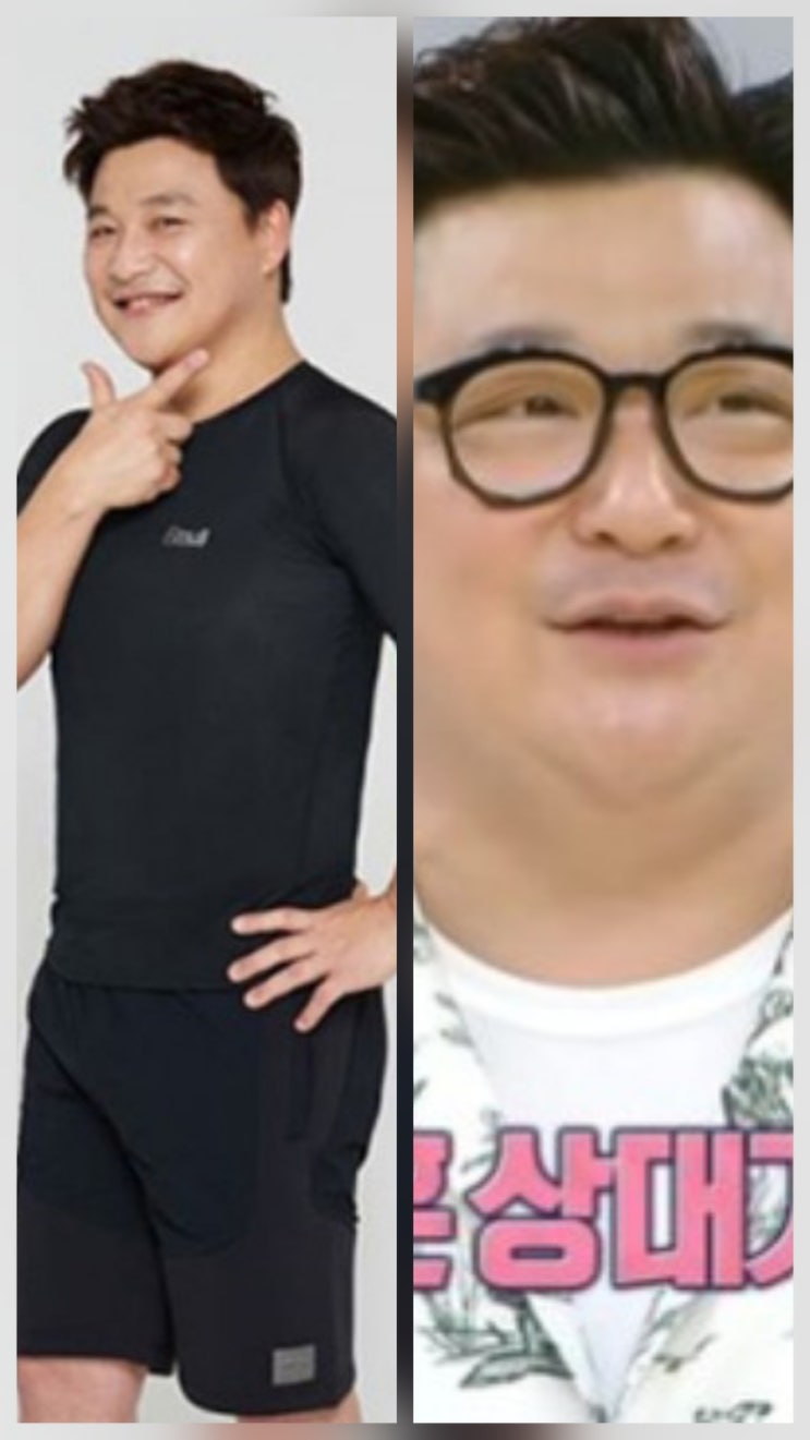 윤정수 결혼 나이차이 프로필 직업 윤정수 결혼 나이차이 프로필 직업