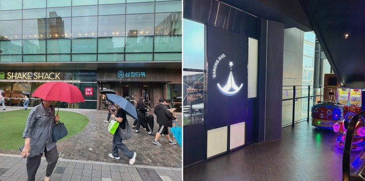  특별한 날을 위한 네일 관리, 서면네일 가농네일 서면 삼정타워점에서!