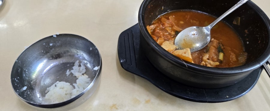 구로기사식당 사진 5