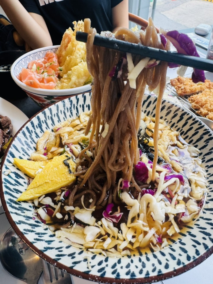  [홍대] 합정역 맛집 테즈쿠리