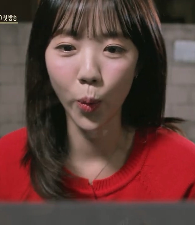 진짜 괜찮은 사람.또 신규 연애 예능 지겹지만 주선자가 연애인