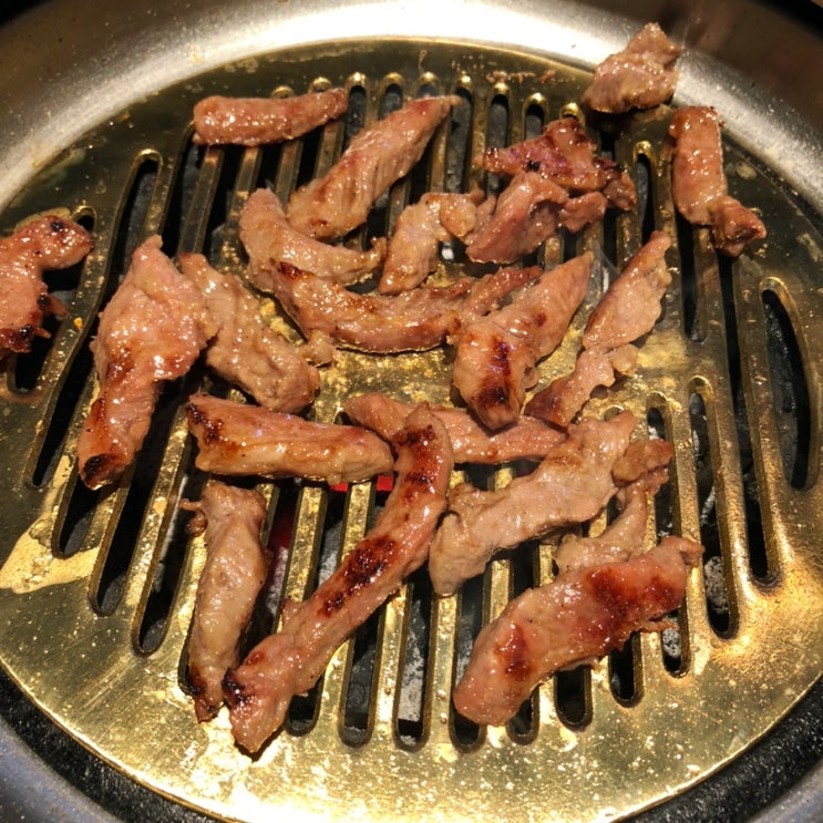  송도갈매기 본점 인천 백년가게 송도 맛집