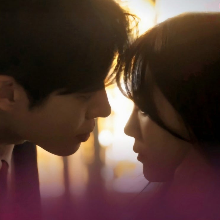 <b>견우와 선녀</b> 추영우 <b>악귀 빙의</b> 조이현과 키스 엔딩? 6회+7화