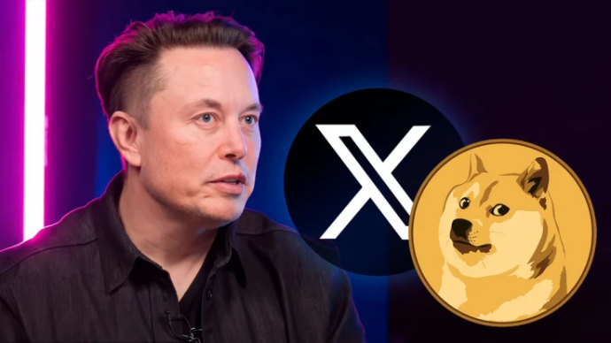  도지코인, 2025년 일론 머스크의 X 앱 거래 출시에 포함될까?