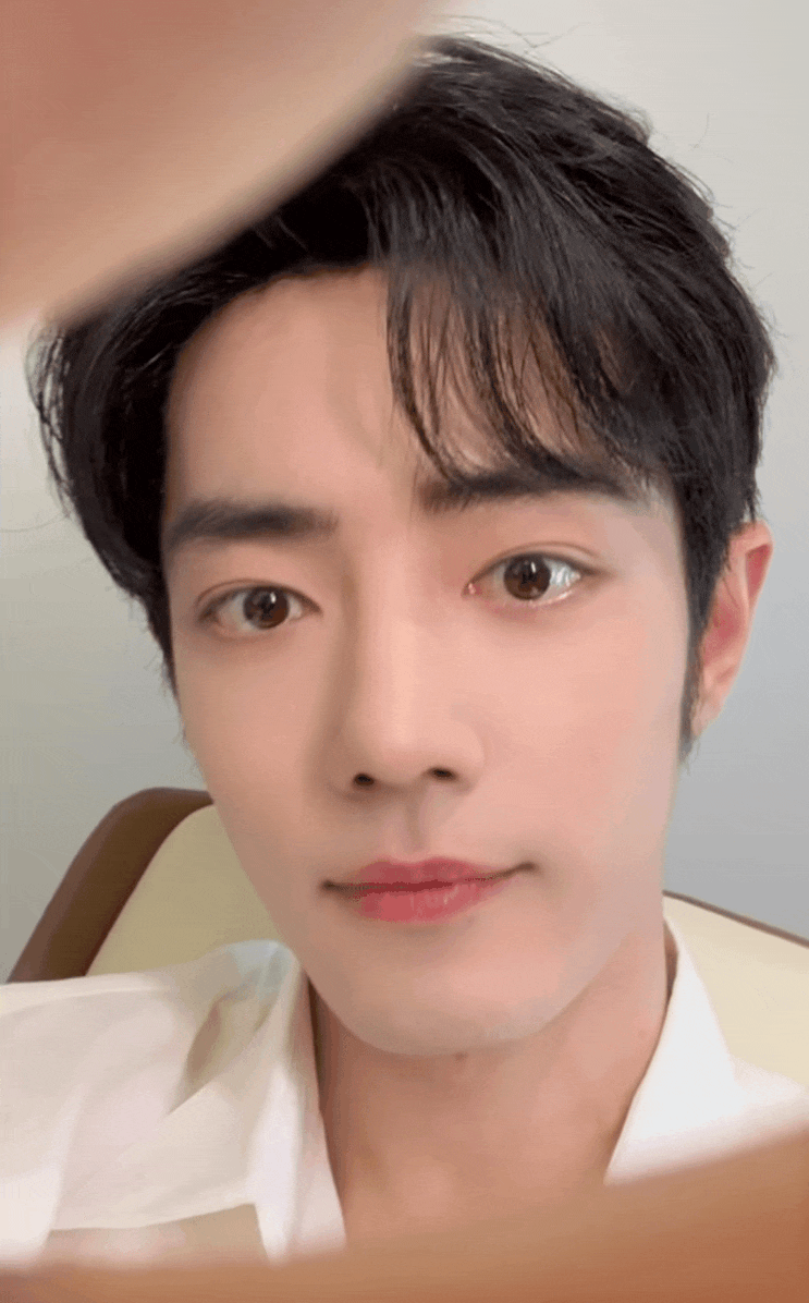  250709 :: 눈을 보고 내게 말해요