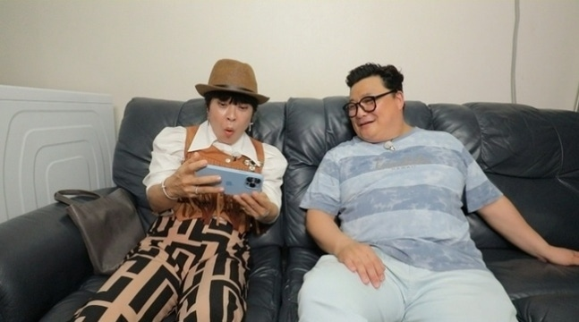 [이슈] 조혜련, 잠원 아파트 매각 후회… <b>지석진</b> 훈수 때문?!