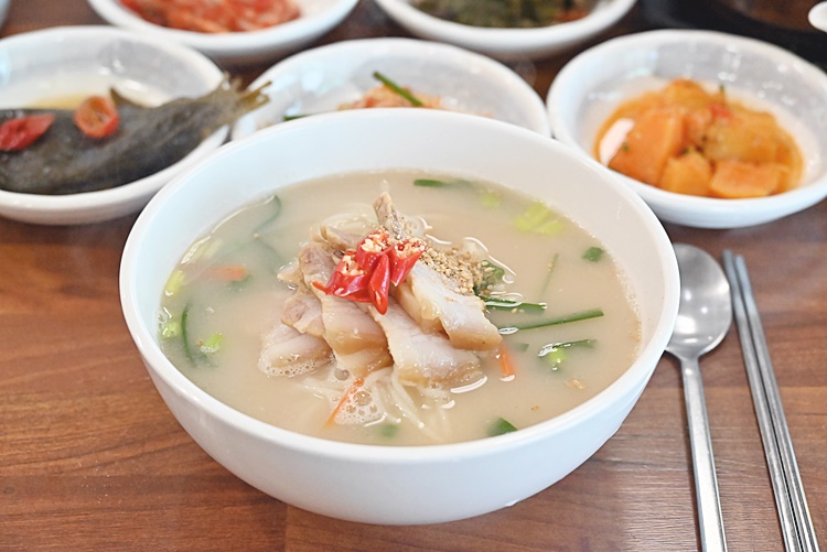 메밀애보쌈 본점 사진 5