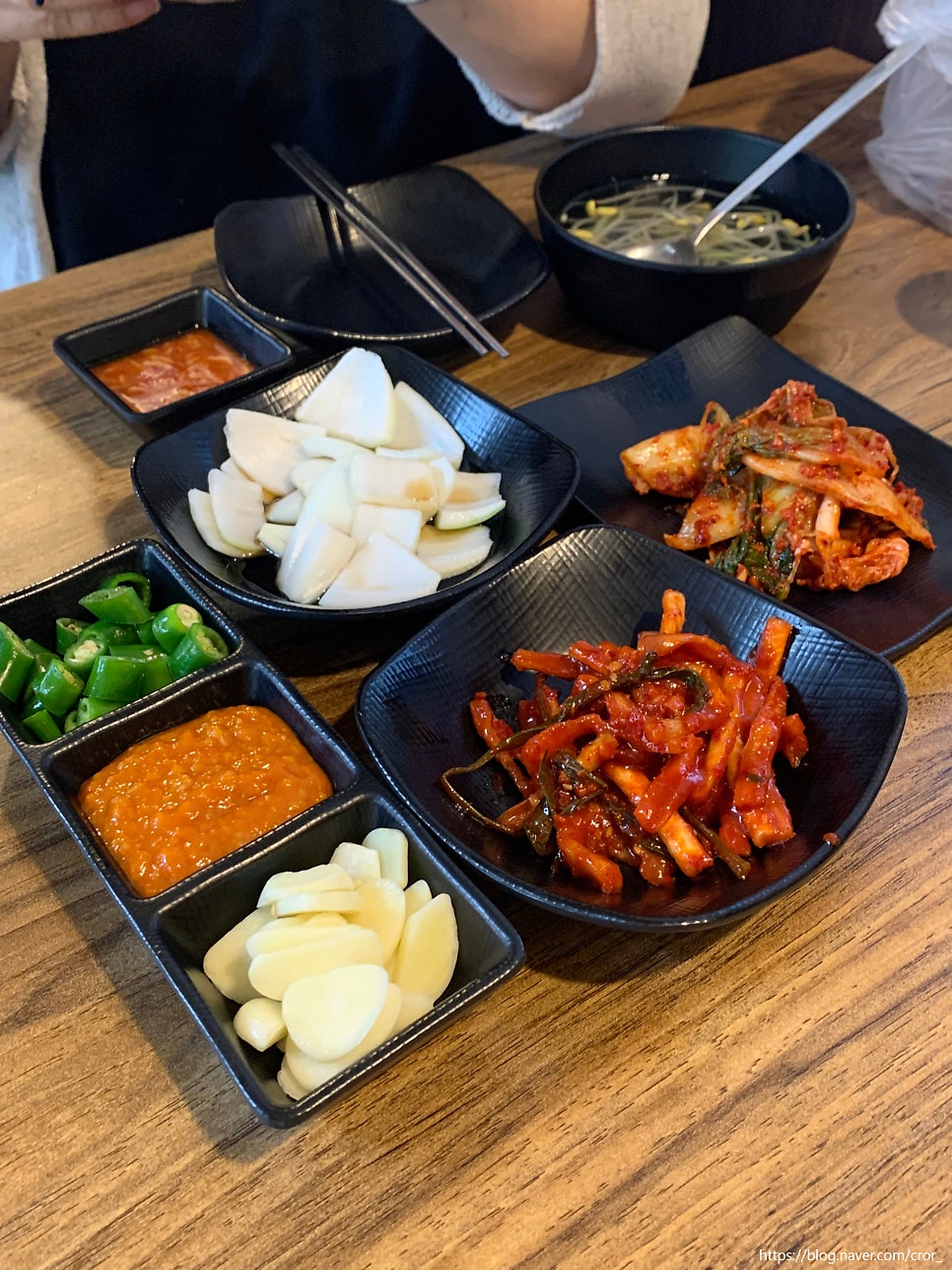 고려왕족발 수원본점 사진 5