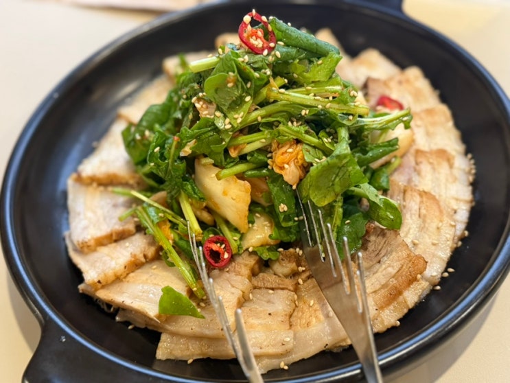  광화문 한식 맛집 ㅣ 광화문 한상 ㅣ 광화문 코리아나 호텔 맛집ㅣ 광화문대관