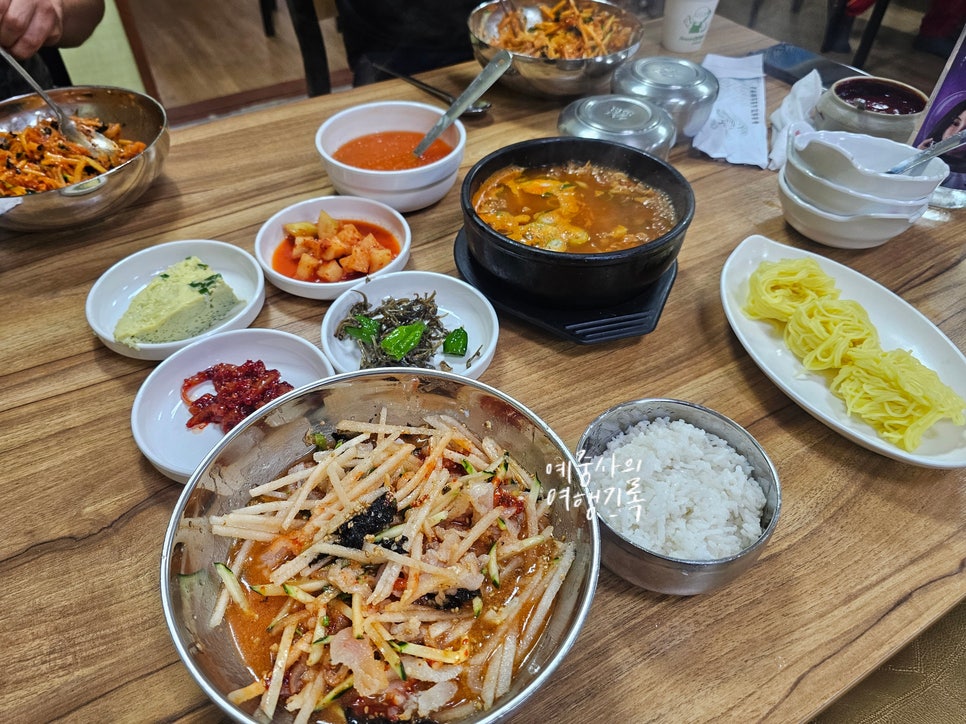 새벽수산 사진 6