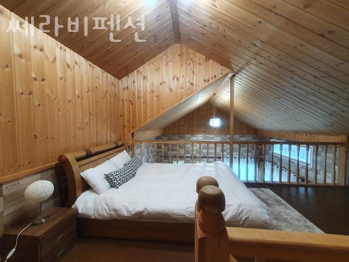 쎄라비펜션 사진 3