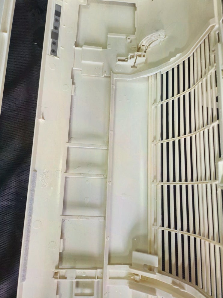  건강한 여름을 위한 최고의 선택! 동탄에어컨청소를 맡기고 안심하세요. 동탄 에어컨세탁기청소 라온케어