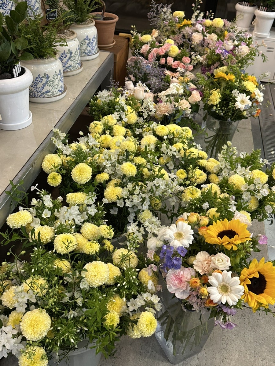 예삐꽃방 사진 2