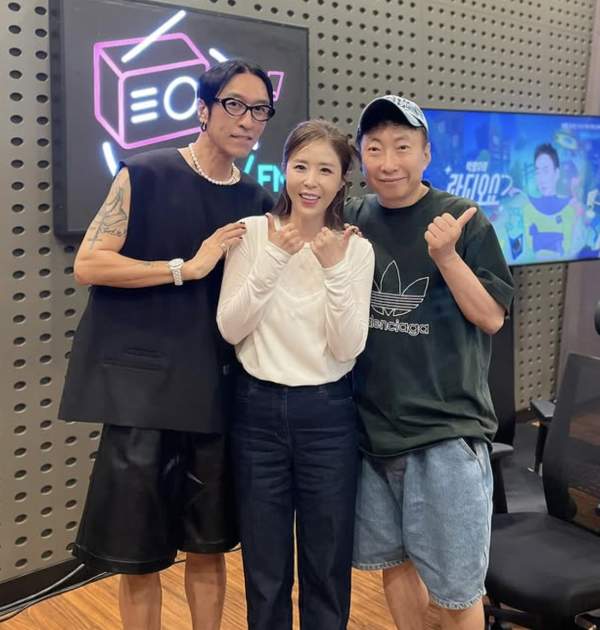 빽가가 털어놓은 <b>신지 결혼</b> 반대 여론에 대한 솔직한 <b>심경</b>과 속내