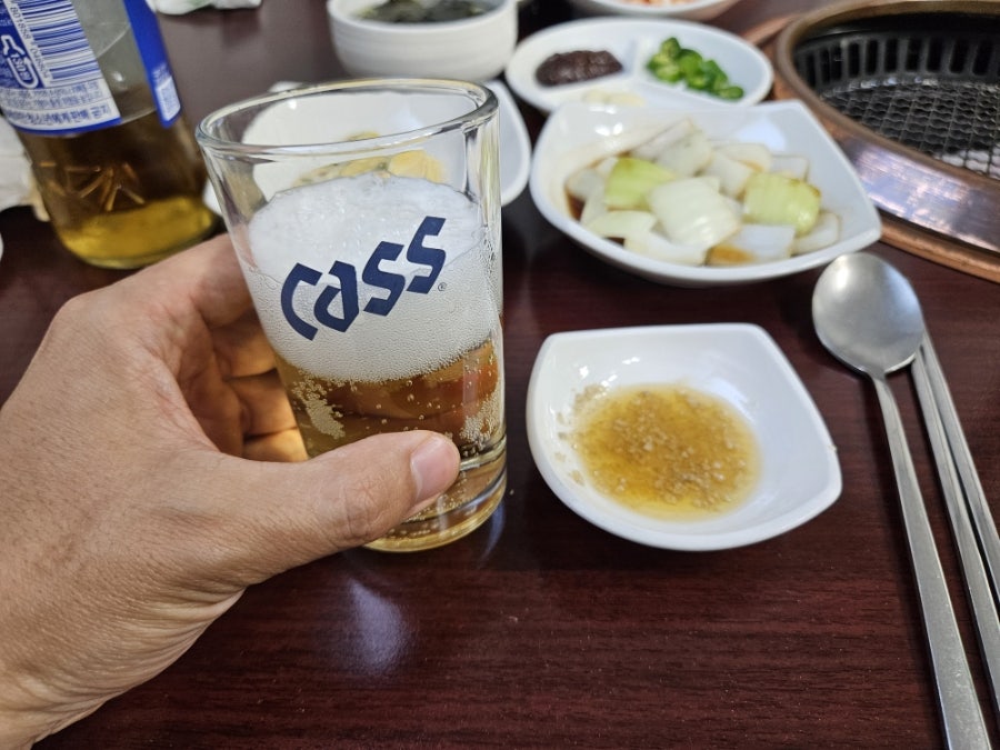 천곡실비촌 사진 4