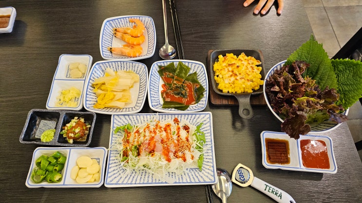  회프로 창동점 방문기! 도다리세꼬시부터 스끼다시까지 솔직 후기
