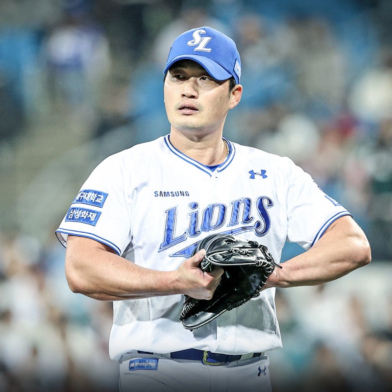 삼성 오승환. 기록만을 위한 등판은 이제 그만