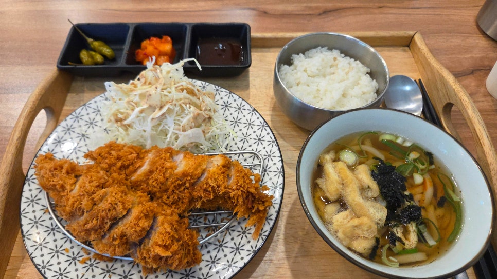 호니도니&금삼집 삼성반월점 사진 3