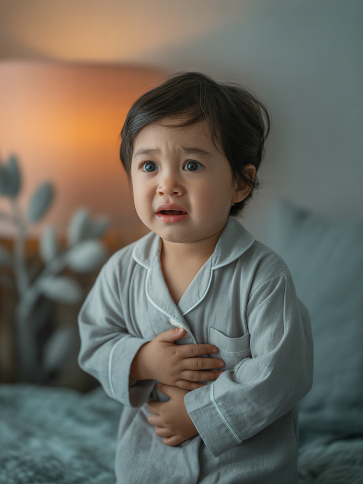  우리아이 장 건강 핵심! 어린이 유산균, 왜 필요하고 어떻게 고를까?