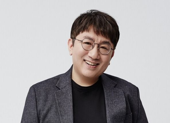 하이브, "상장 부정거래 의혹 송구, 방시혁 의장·회사 소명할 것" [공식]