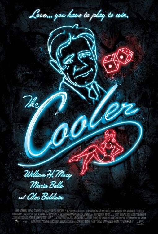  영화 러브 인 카지노 (The Cooler 2003)