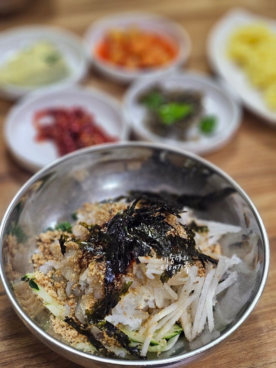 새벽수산 사진 5