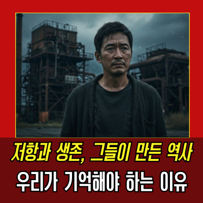  군함도, 일본 강제노역과 무산된 논의의 역사