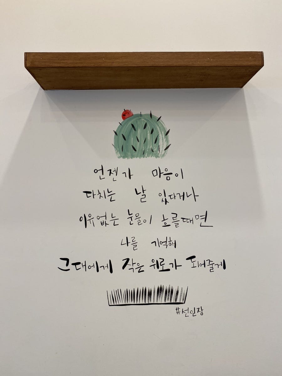하삼동커피 모현점 사진 6