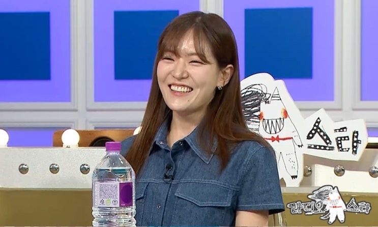 <b>박은영</b>, 썸부터 쌍둥이 언니까지? ‘라스’에서 폭로 요리 풀가동