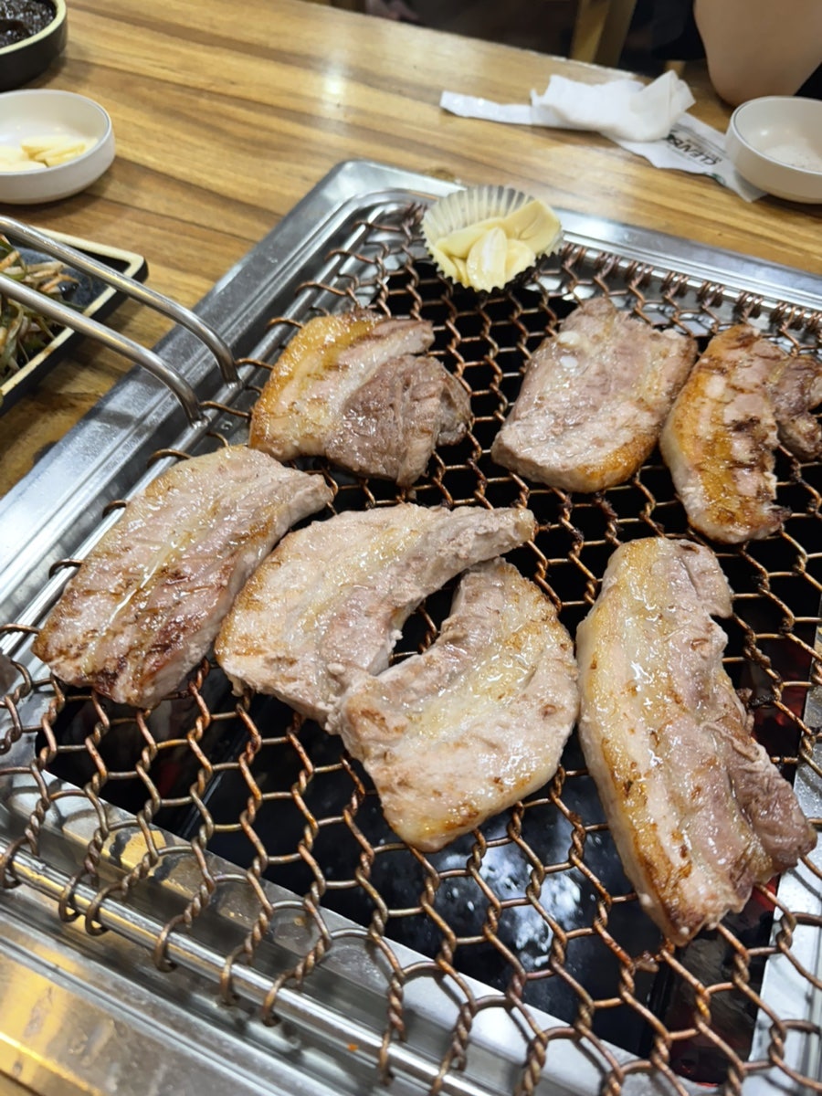 천하장사 사진 1
