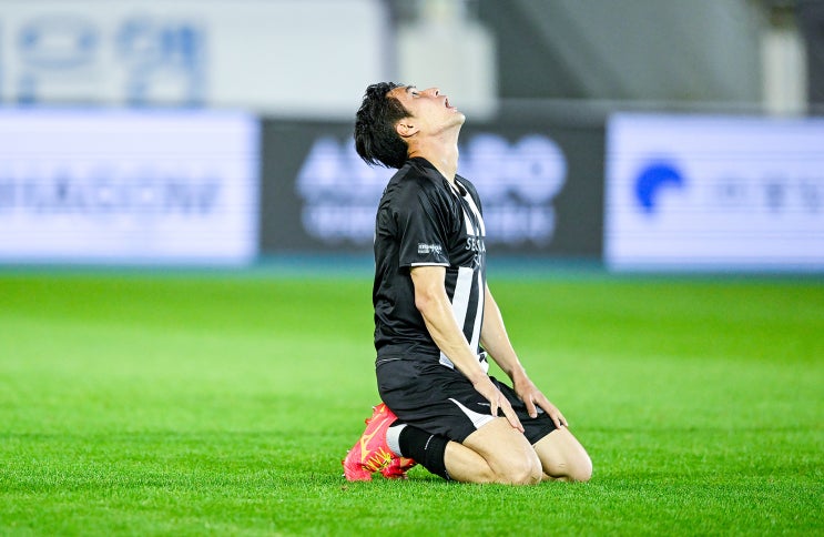 K리그2 2025 19R <b>성남</b>FC vs <b>천안</b>시티FC 리뷰