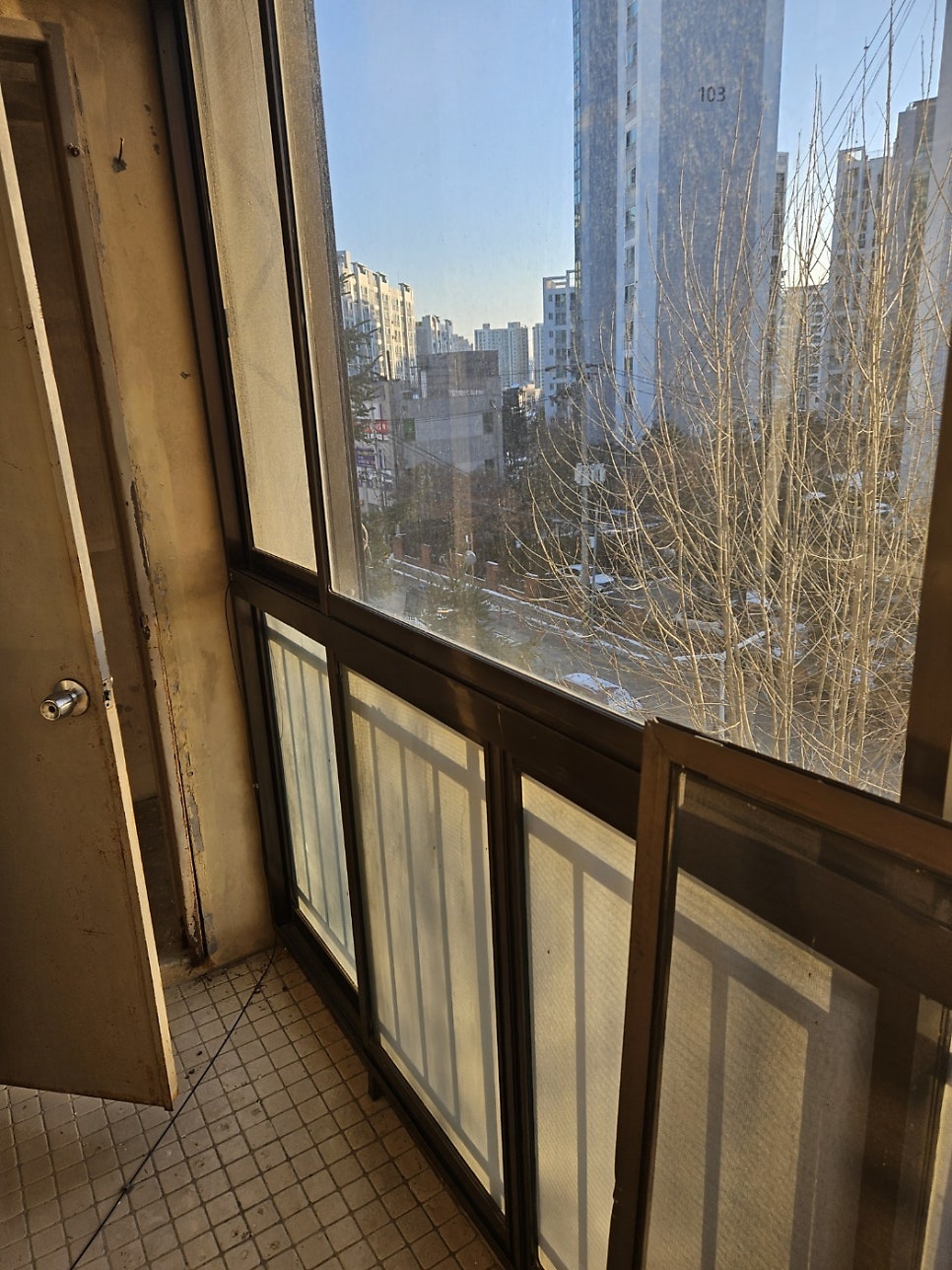 충북창호교체 1